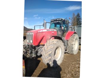 Tractor agricol Massey Ferguson 8450: Foto 1