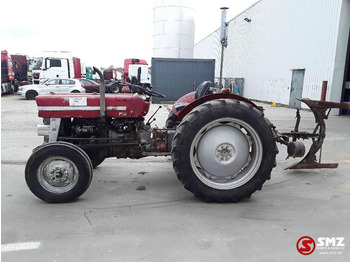 Tractor agricol Massey Ferguson MF 133: Foto 5