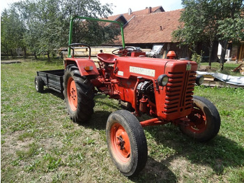 Tractor agricol McCormick D 214 Tractor, 1959 oldtimer: Foto 2