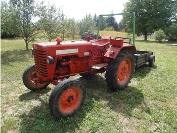 Tractor agricol McCormick D 214 Tractor, 1959 oldtimer: Foto 3