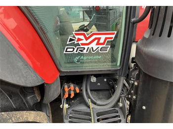 McCormick X6.440 VT drive  - Tractor agricol: Foto 5