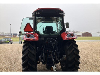 McCormick X6.440 VT drive  - Tractor agricol: Foto 4