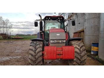 Tractor agricol McCormick XTX 200: Foto 1