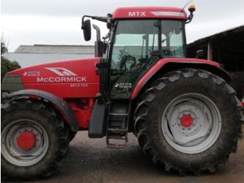 Tractor agricol McCormick mtx 135: Foto 1