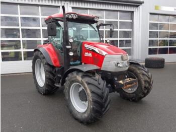 Tractor agricol McCormick x60.40: Foto 1
