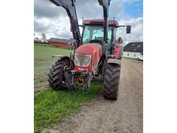 Tractor agricol McCormick x6.430: Foto 1