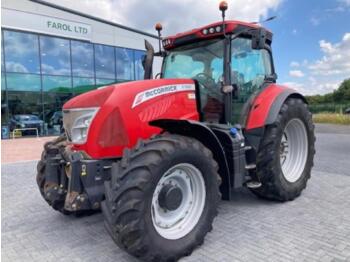 Tractor agricol McCormick x7.680: Foto 1