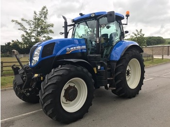 Tractor agricol NEW HOLLAND T7.185: Foto 1
