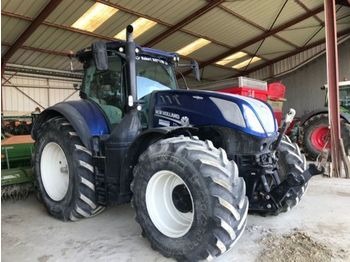 Tractor agricol nou NEW HOLLAND T7.315: Foto 1