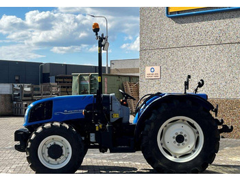 New Holland T3.70LP, 636 hours, 2021!  - Tractor agricol: Foto 3