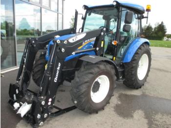 Tractor agricol New Holland T4.55 S: Foto 1