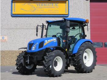 Tractor agricol New Holland T4.75S: Foto 1