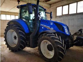 Tractor agricol New Holland T5 120 ELECTRO COMMAND: Foto 1