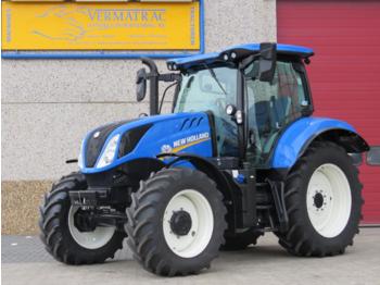 Tractor agricol New Holland T6.145AEC: Foto 1