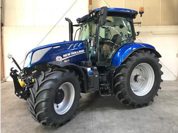 Tractor agricol New Holland T6.175: Foto 1