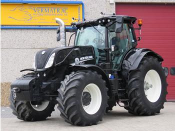 Tractor agricol New Holland T7.270: Foto 1