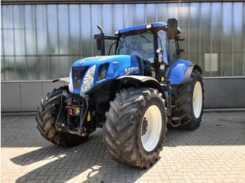 Tractor agricol New Holland T7.270 AUTOCOMMAND: Foto 1
