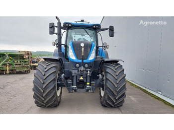 Tractor agricol nou New Holland T7.270 AUTOCOMMAND: Foto 5