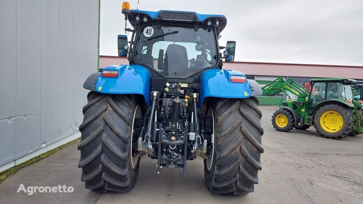 Tractor agricol nou New Holland T7.270 AUTOCOMMAND: Foto 7