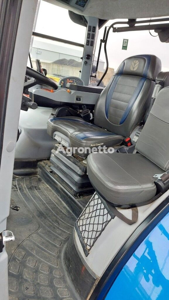 Tractor agricol nou New Holland T7.270 AUTOCOMMAND: Foto 35