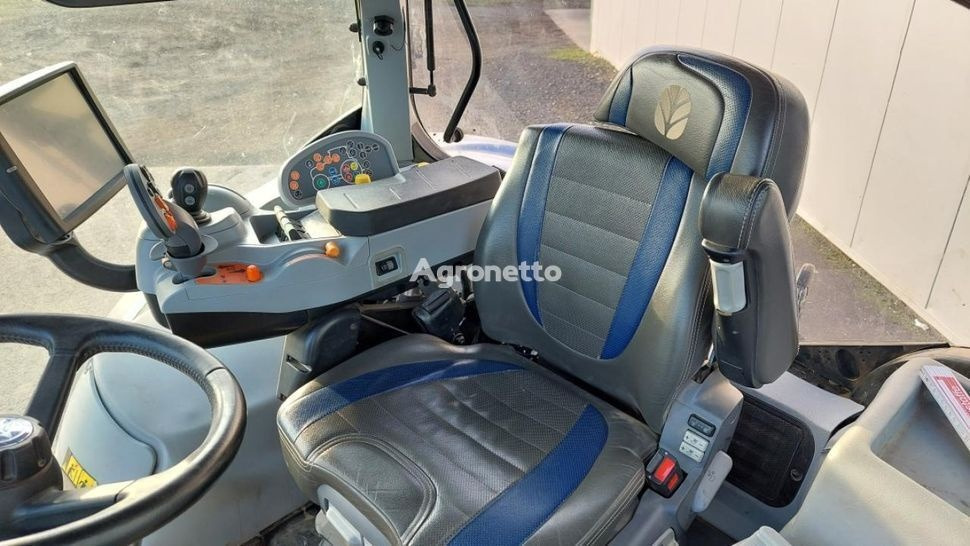 Tractor agricol nou New Holland T7.270 AUTOCOMMAND: Foto 31