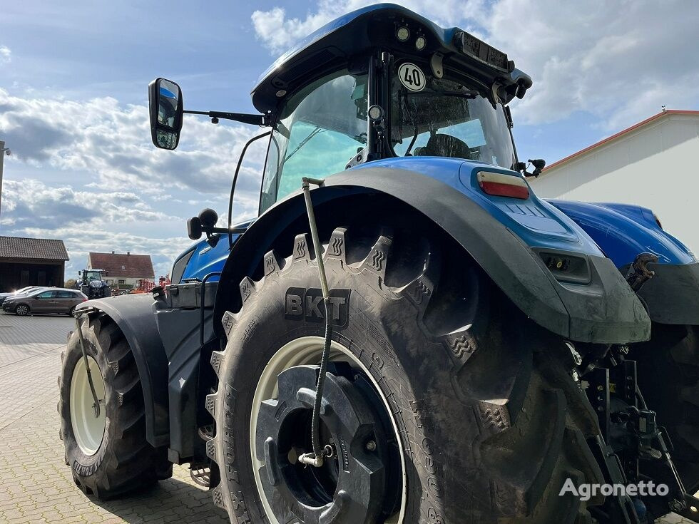 Tractor agricol nou New Holland T7 315 AUTO COMMAND HD: Foto 13