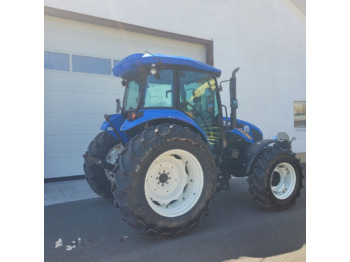 Tractor agricol nou New Holland TD 5.95: Foto 3