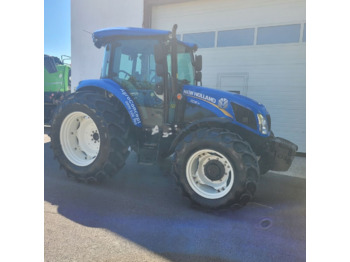 Tractor agricol nou New Holland TD 5.95: Foto 5