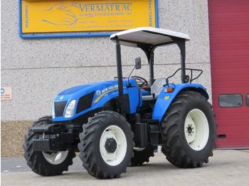 Tractor agricol nou New Holland TT4.90: Foto 1