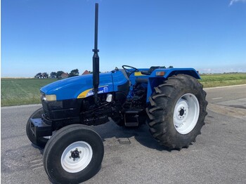Tractor agricol New Holland TT75: Foto 1