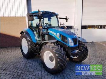 Tractor agricol New Holland T 4.85: Foto 1