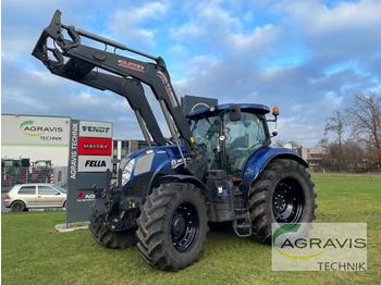 Tractor agricol New Holland T 7.200 AUTO COMMAND: Foto 1