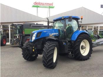 Tractor agricol New Holland T 7.235 AC: Foto 1