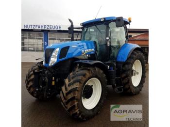 Tractor agricol New Holland T 7.250 AUTO COMMAND: Foto 1