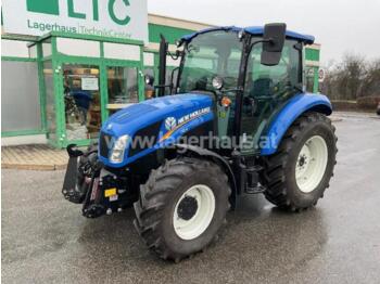 Tractor agricol New Holland t4.75: Foto 1