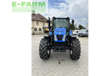 Tractor agricol New Holland t5.100s: Foto 2
