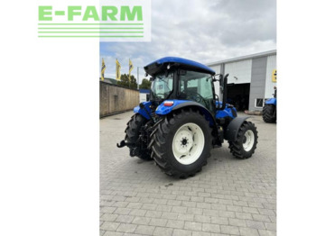 Tractor agricol New Holland t5.100s: Foto 5