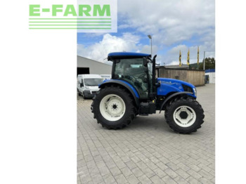 Tractor agricol New Holland t5.100s: Foto 4