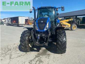 Tractor agricol New Holland t6.155 autocommand: Foto 5