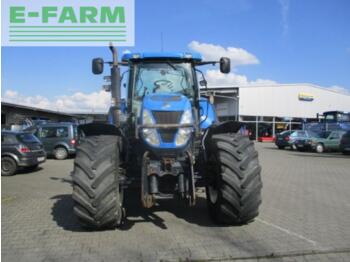Tractor agricol New Holland t7050 pc: Foto 2