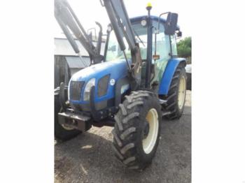 Tractor agricol New Holland tl90a: Foto 1