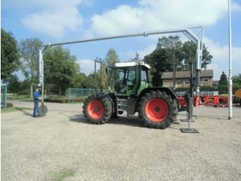 Tractor agricol nou New Tractor aquaduct: Foto 1