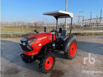 Tractor agricol nou PLUS POWER TT254 (Unused): Foto 1
