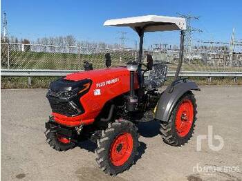 Tractor agricol nou PLUS POWER TT254 (Unused): Foto 1