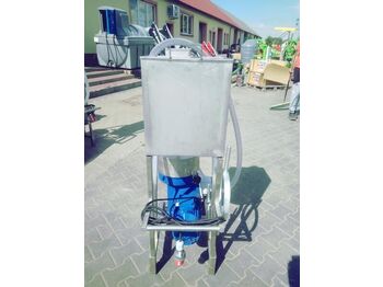 Echipamente pentru muls nou POLAND Operator to purify milk/ Milchzentrifuge/Wirówka do mleka: Foto 1