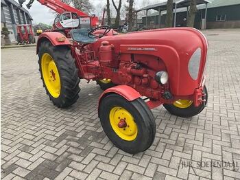 Tractor agricol PORSCHE 329 super export: Foto 1