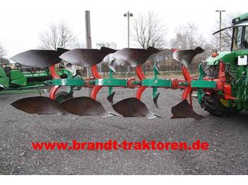 KVERNELAND ED 100 reversible plough - Plug