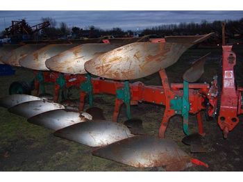 KVERNELAND LB 85 reversible plough - Plug