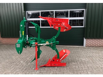Plug Kverneland Moro Pietro EVM 5