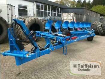Lemken Diamant - plug